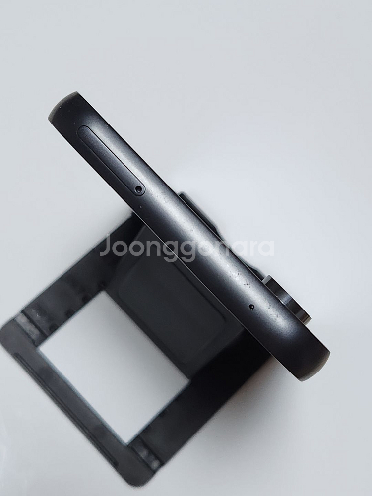 A급) 갤럭시퀀텀4 128G 무잔상 블랙 55311--3