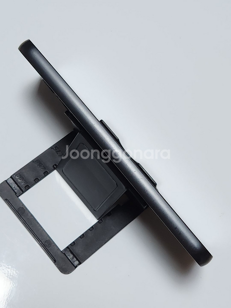 A급) 갤럭시퀀텀4 128G 무잔상 블랙 55311--6