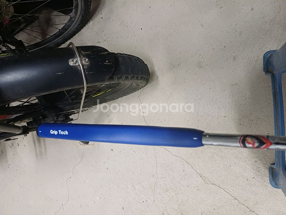 테일러메이드 로사퍼터.33인치--7
