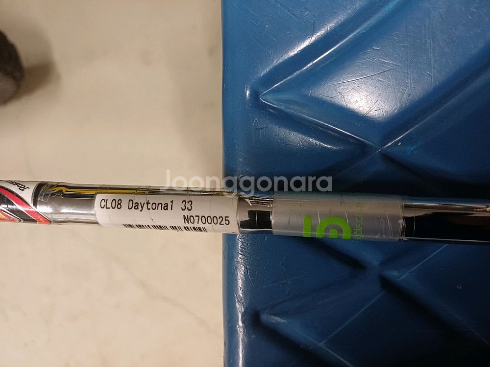 테일러메이드 로사퍼터.33인치--6
