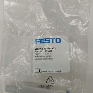 Festo의 VN-07-M-I3-PQ2-VT2