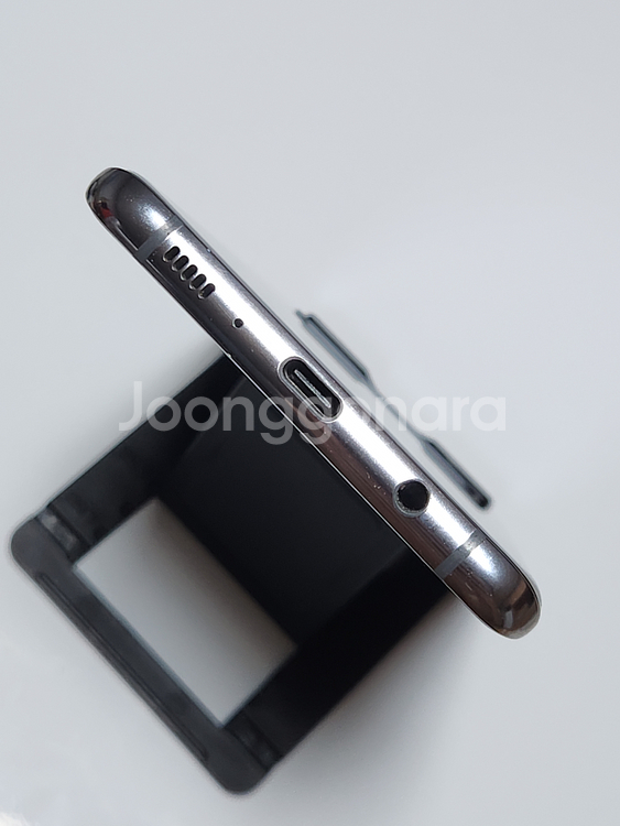 갤럭시S105G 256G 블랙 공기계 7--5