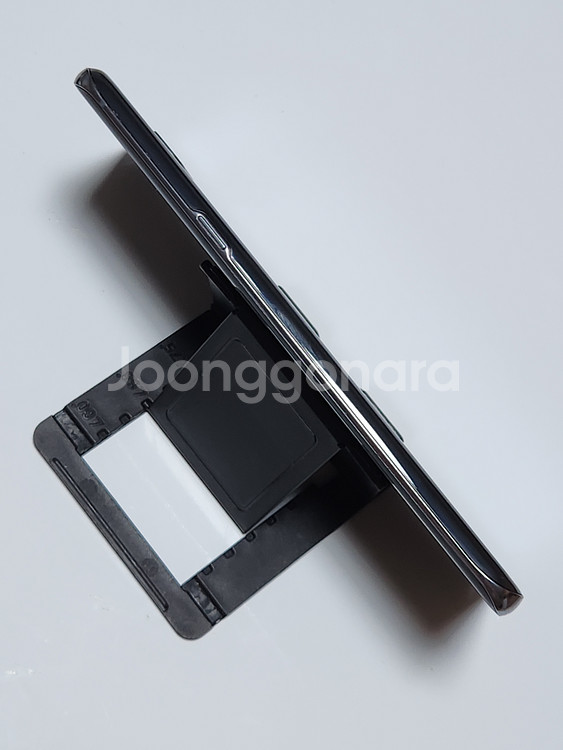 갤럭시S105G 256G 블랙 공기계 7--6