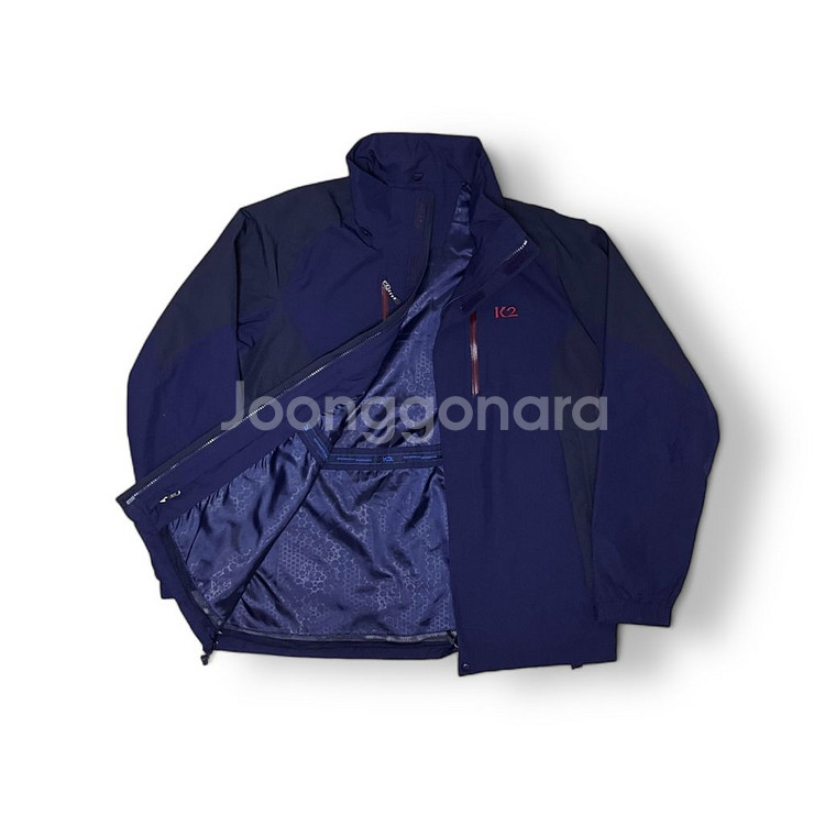 K2 바람막이--1
