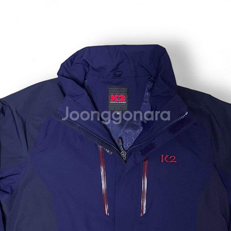 K2 바람막이--2