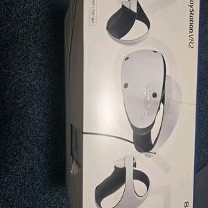 PS5 VR2+거치대