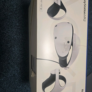 PS5 VR2+거치대
