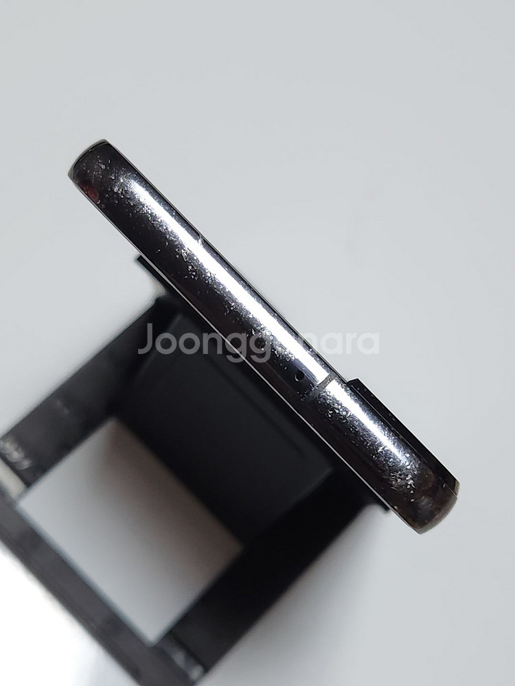 갤럭시S22 256G 무잔상 블랙 52597--3