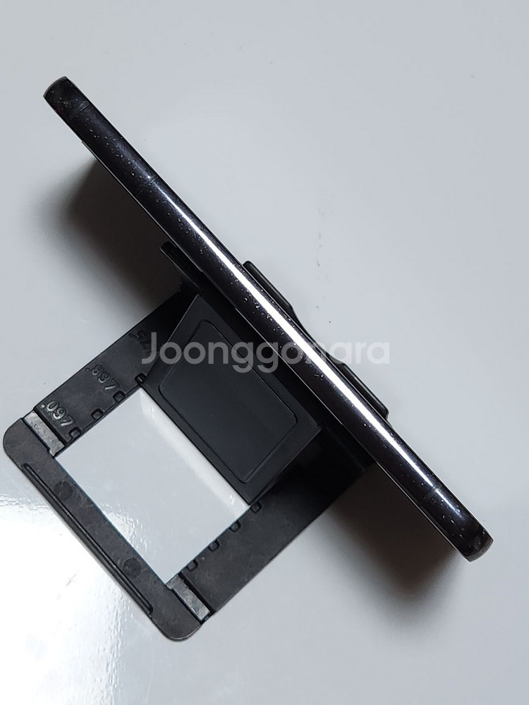 갤럭시S22 256G 무잔상 블랙 52597--6