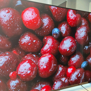 lg 42c3 oled 팝니다