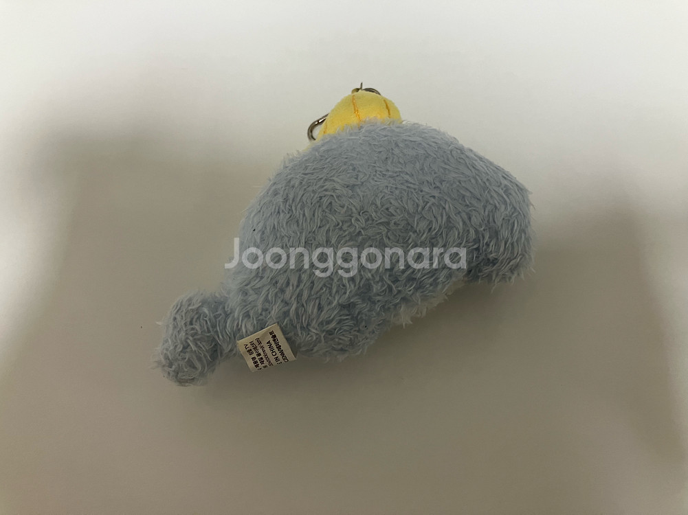잠뜰 인형키링--1