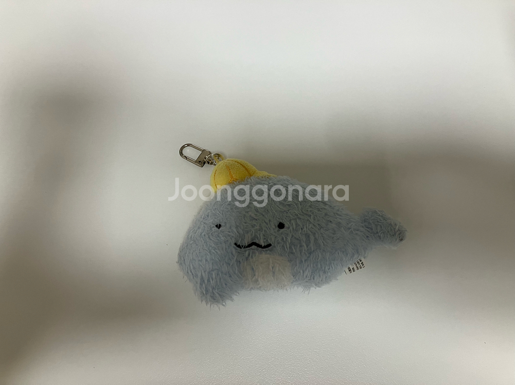 잠뜰 인형키링--0