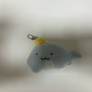 잠뜰 인형키링