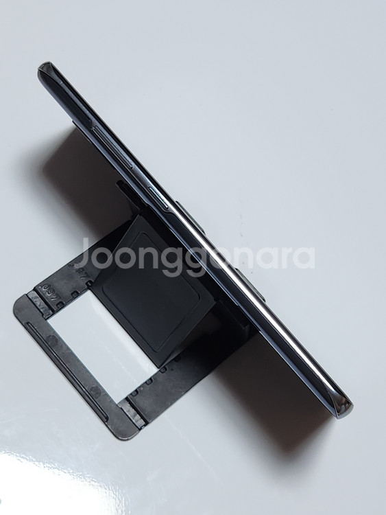 갤럭시S105G 256G 블랙 공기계 52446--6
