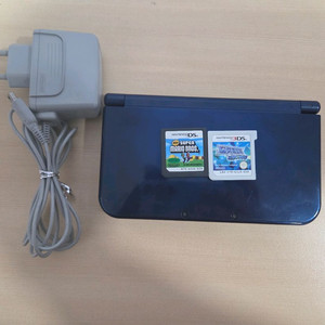 뉴 닌텐도 3DS XL 팝니다!