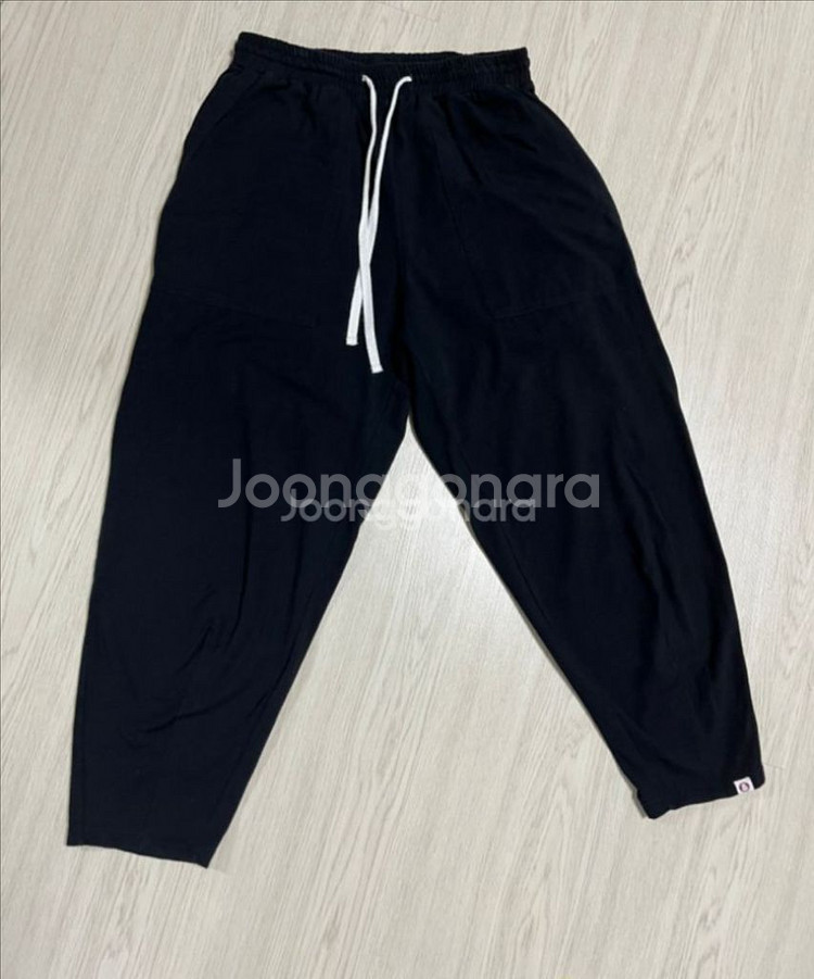 부디무드라 팬츠 가격내림--0