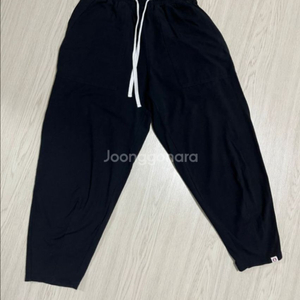 부디무드라 팬츠