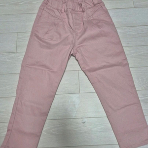 룰라비 면바지130