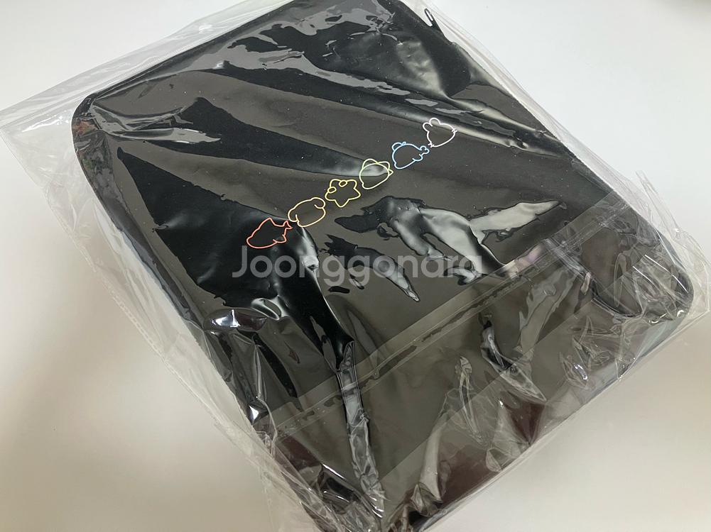 잠뜰 아이패드 파우치--1