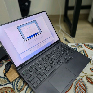 리전 16ARH R7 3060 6800h 노트북