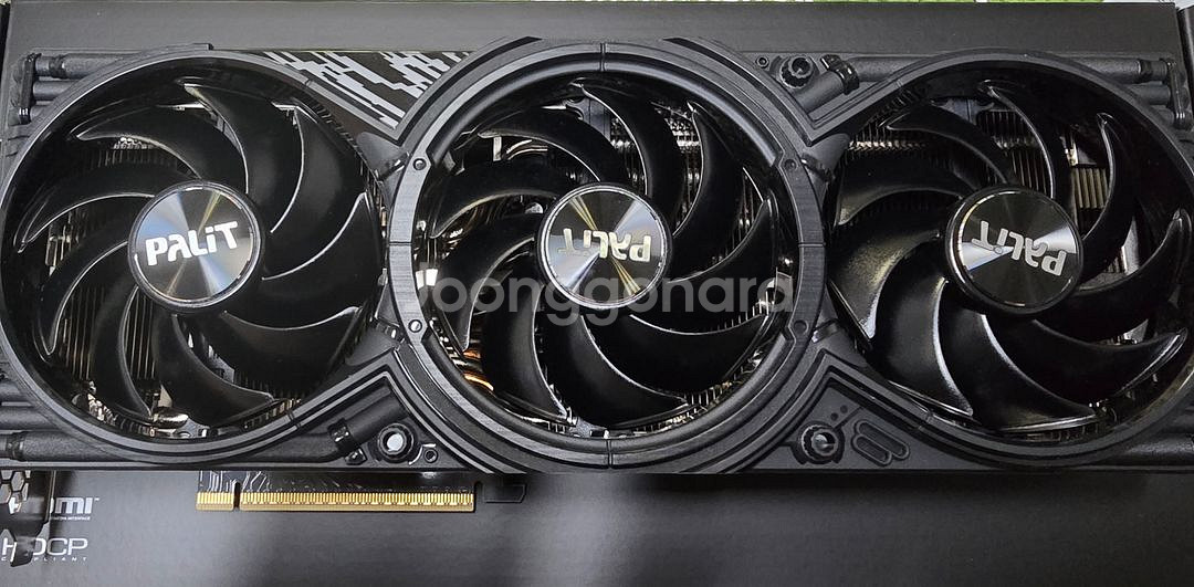 palit 지포스 5080 팝니다--0