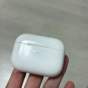 에어팟 프로1 폰체 부품용