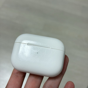 에어팟 프로1 본체