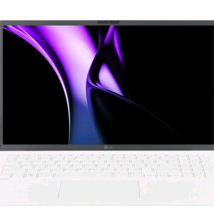 LG 그램 노트북 신품 15Z90S-GP5XL