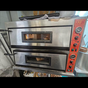 GGF 이태리 명품 피자 오븐 업소용 오븐