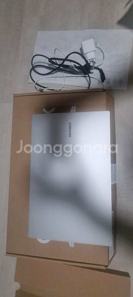갤럭시 북2 750XED-KH29S--3