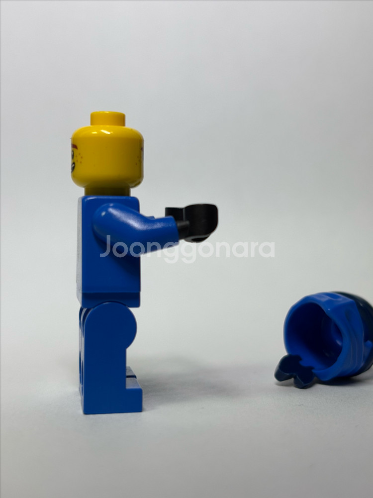 레고 닌자고 제이 피규어 (정품)--2