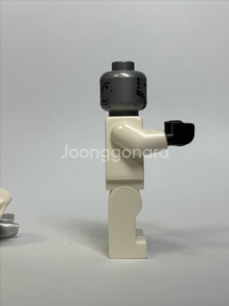 레고 닌자고 쟌 피규어 (정품)--2
