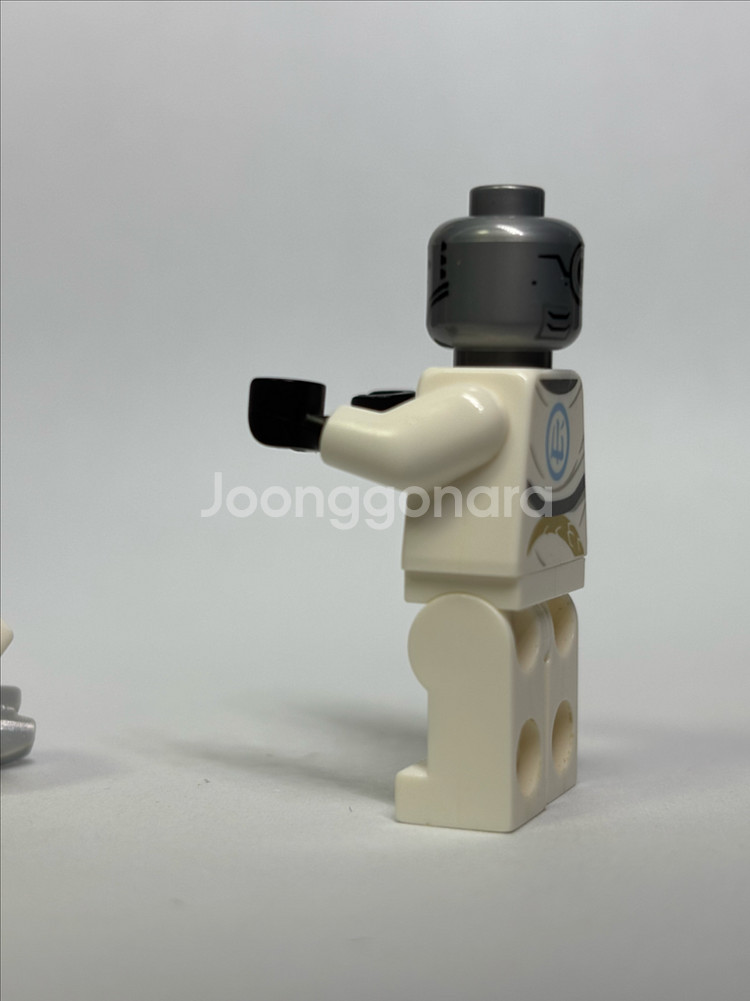 레고 닌자고 쟌 피규어 (정품)--3