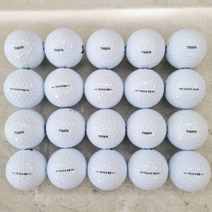 브릿지스톤 Tour B XS A+/A급 골프공 로스트볼