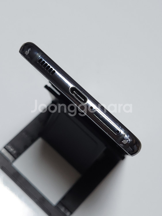 갤럭시S21 256G 무잔상 블랙 52705--3