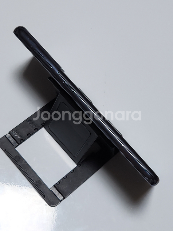 갤럭시S21 256G 무잔상 블랙 52705--4