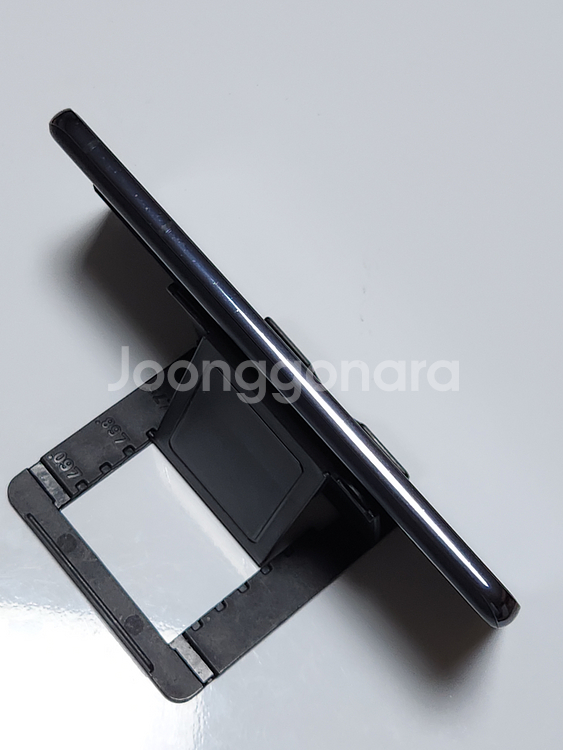 갤럭시S21 256G 무잔상 블랙 52705--5