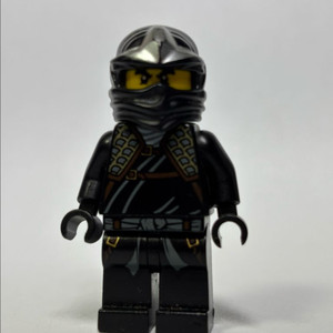 레고 닌자고 콜 피규어 (정품)