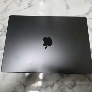 맥북 프로 14 M3 Pro 18gb 512