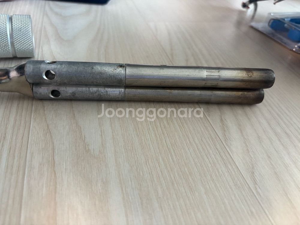 로덴베르거 토치--1