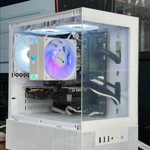GTX1060 3g 엑셀 사무용 저사양 게이밍 컴퓨터
