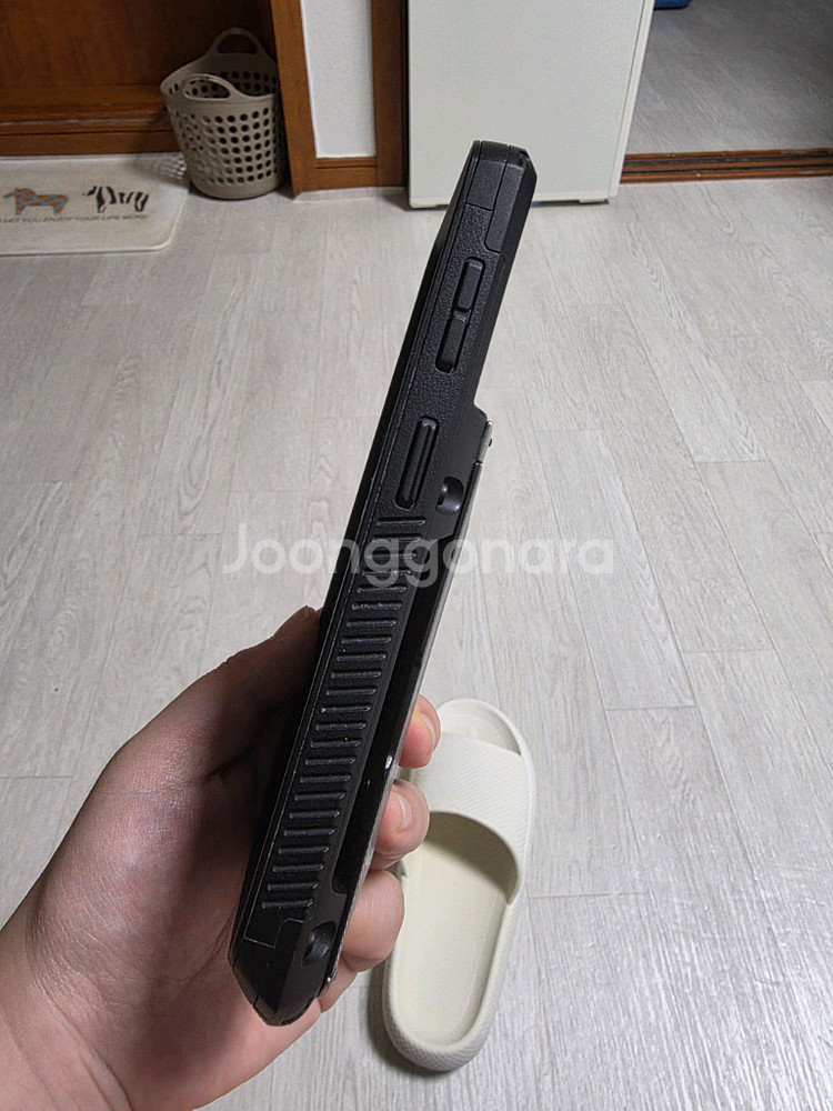 갤럭시 s21 256기가 블랙--8