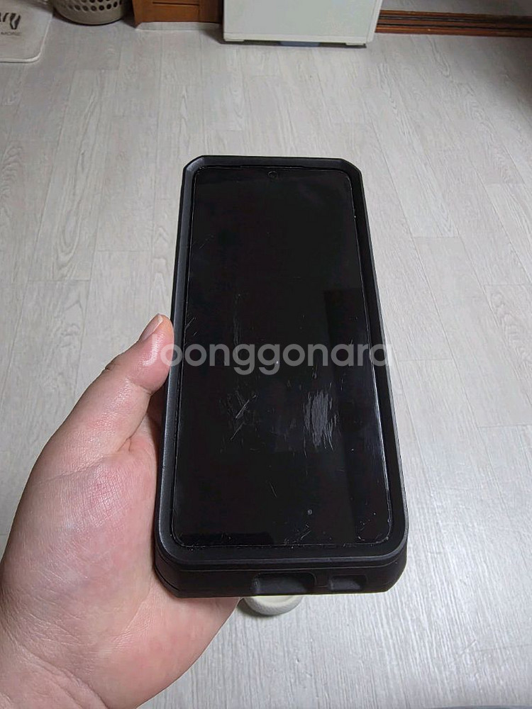 갤럭시 s21 256기가 블랙--12
