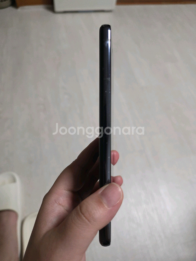갤럭시 s21 256기가 블랙--13