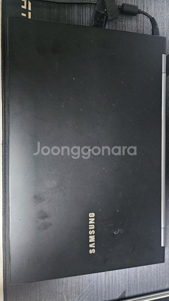 i5 삼성노트북 윈도우 10 싸게팔아요--1
