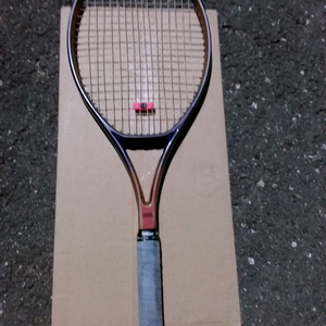 HANIL MATCH POINT 테니스 라켓