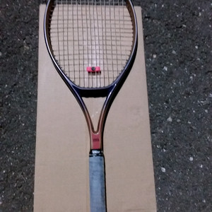 HANIL MATCH POINT 테니스 라켓