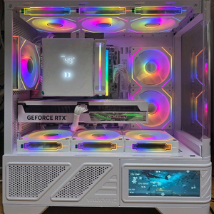 고성능 PC 컴퓨터 9600x, 4070Super