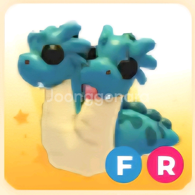 입양하세요 FR 지킬 히드라--0