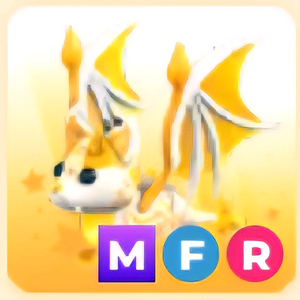 입양하세요 MFR 요정 박쥐 드래곤 (메요박)